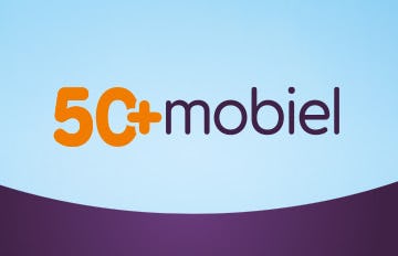 50+ Mobiel en Mobiel.nl gaan samenwerken
