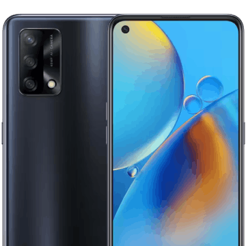 OPPO A74 accessoires