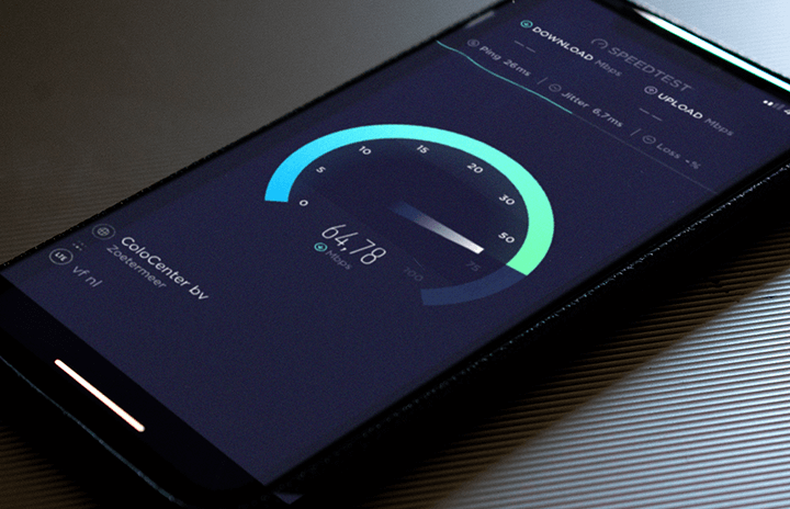 Alles over snel mobiel internet 