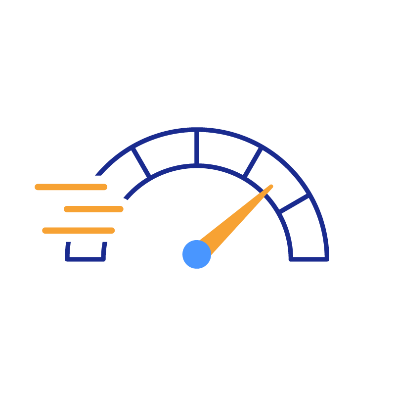 internetsnelheid overstappen internet
