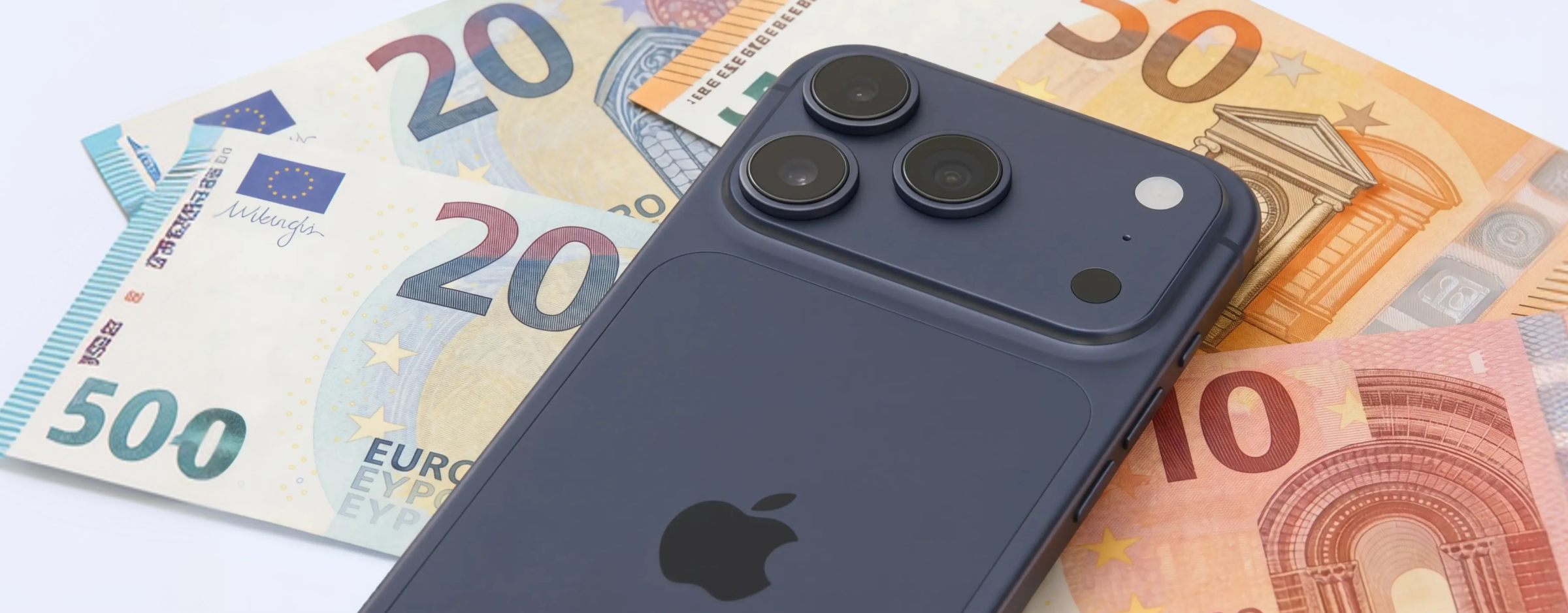 Mobiele data wordt goedkoper, terwijl alles duurder wordt