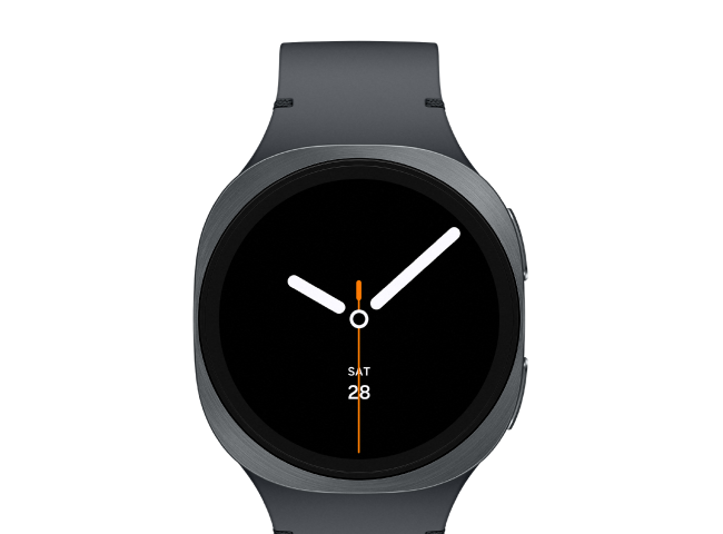 Smartwatches