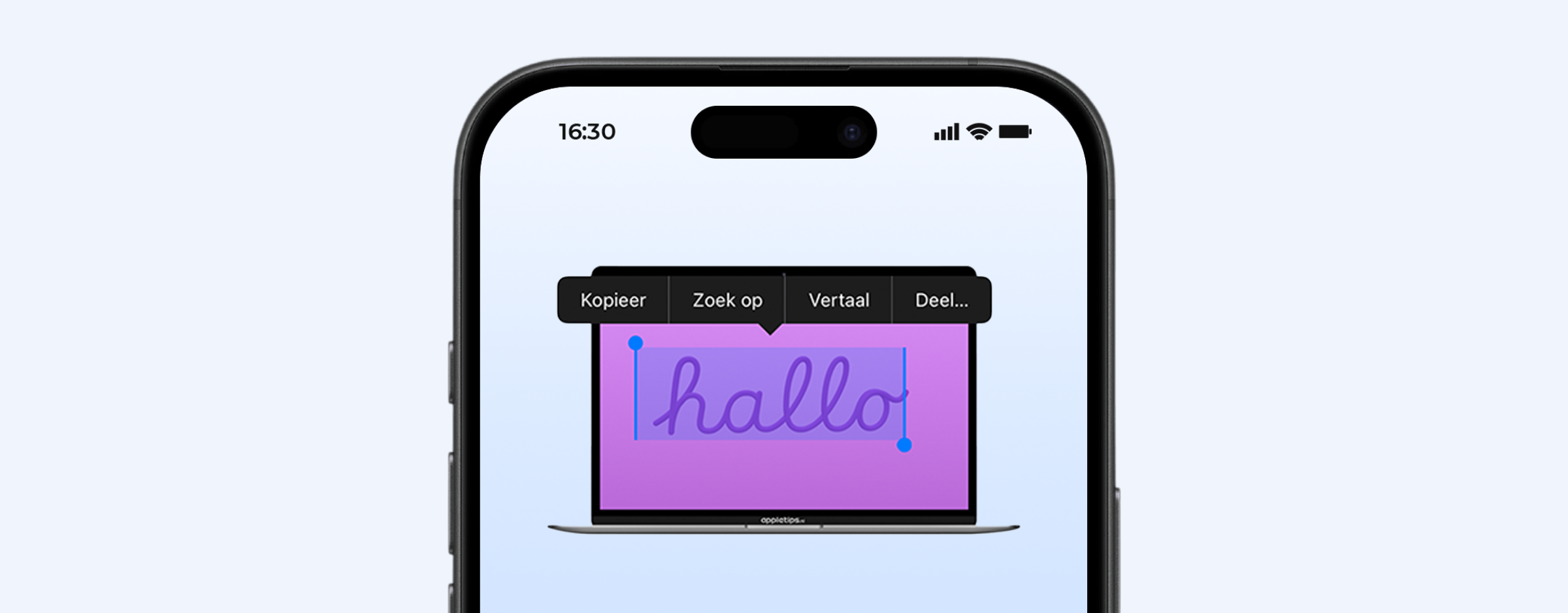 Deze 6 functies op je iPhone ken je waarschijnlijk niet