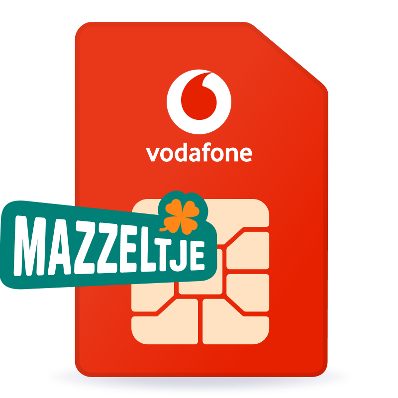 Vodafone