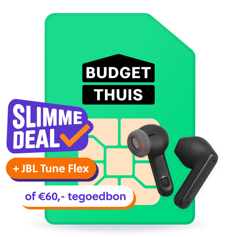 Budget Thuis