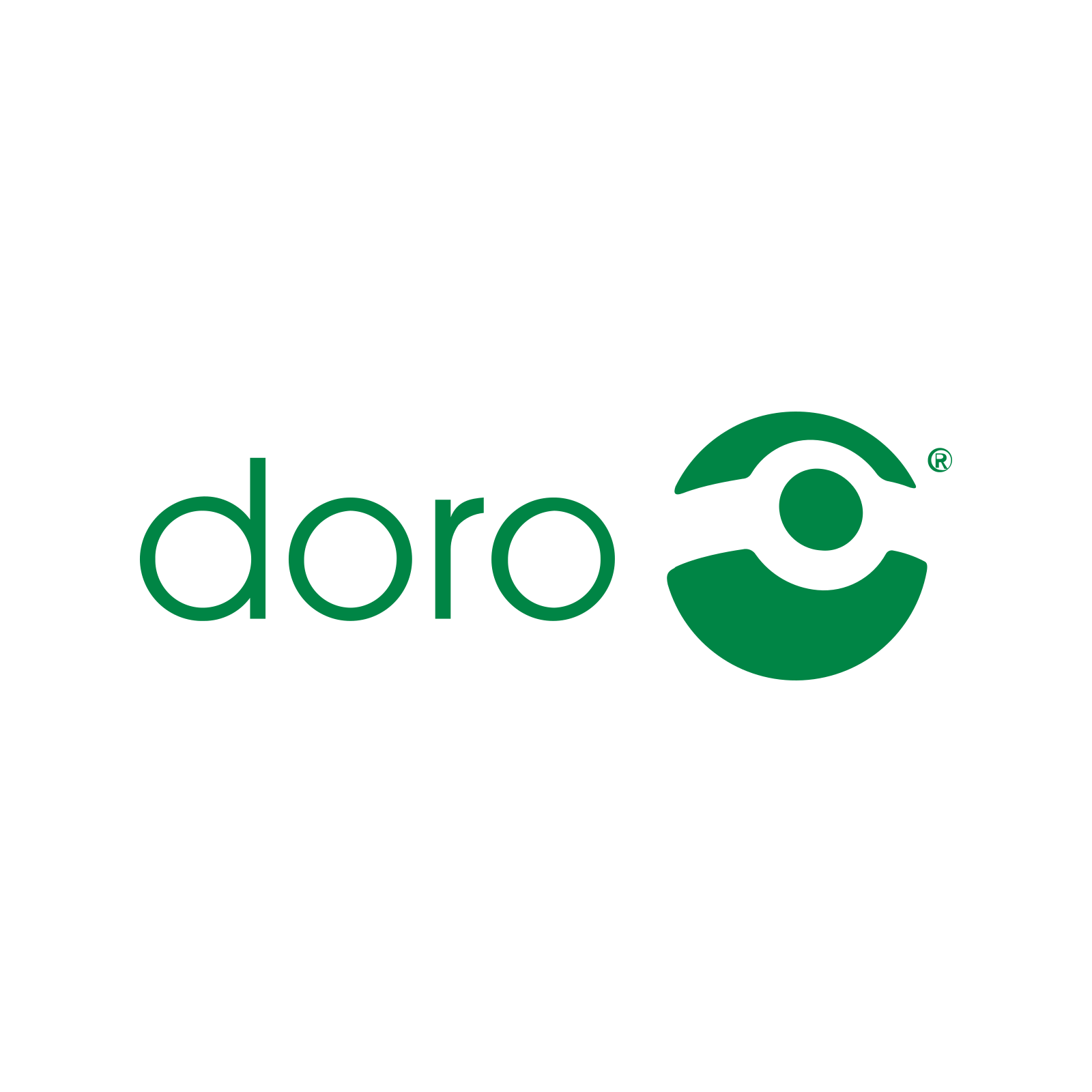 Doro logo