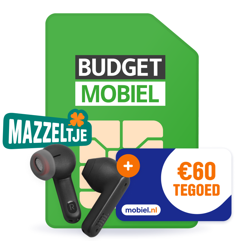 Budget Mobiel