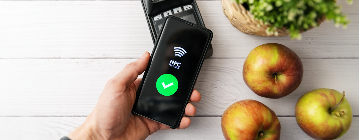 Wat is NFC en wat kan ik ermee doen op mijn telefoon?