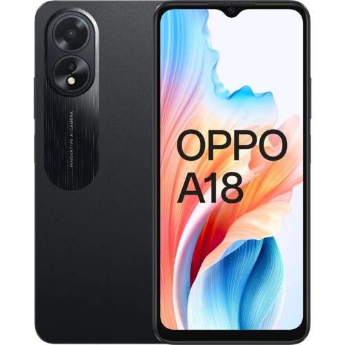 OPPO A18 kabels