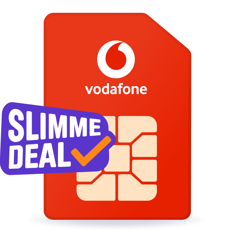 Vodafone