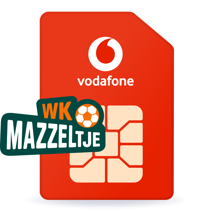 Vodafone