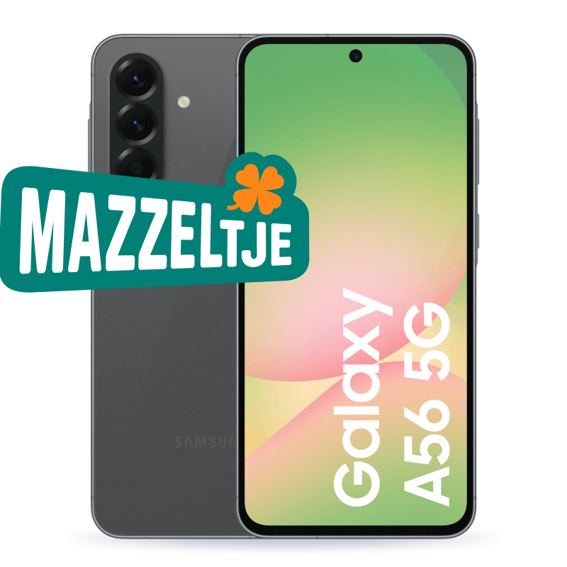 Galaxy A56