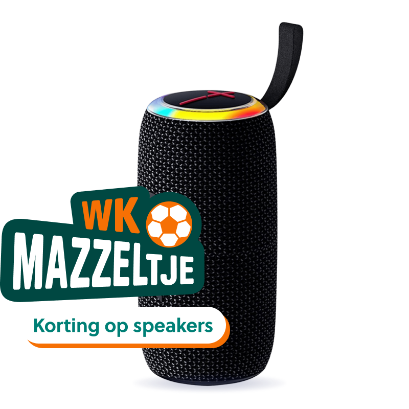 Speakers