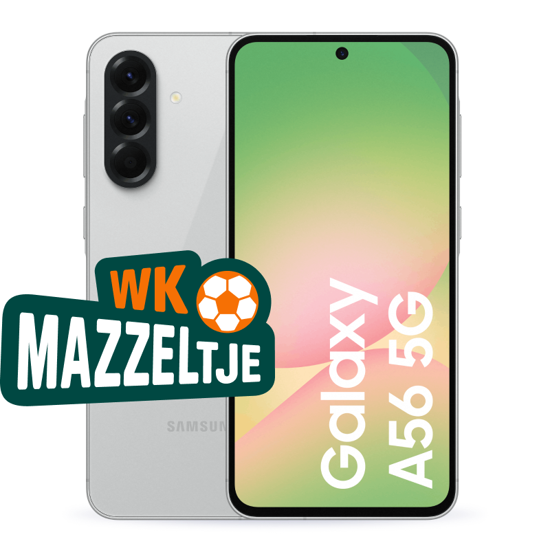 Galaxy A56