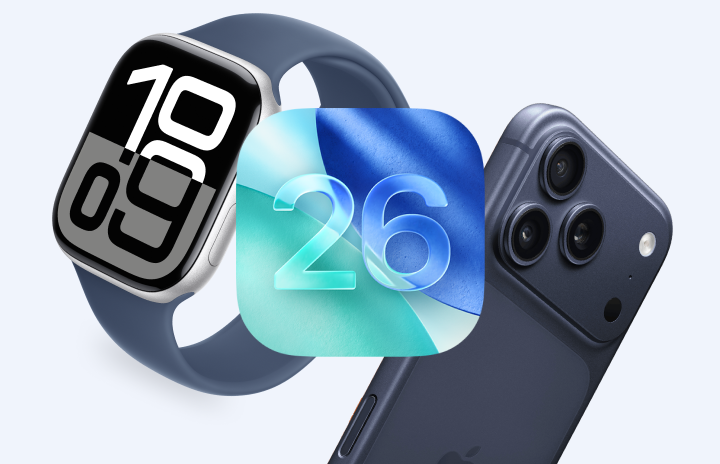 Nieuwe iOS 26 updates en iPhone 17e geruchten