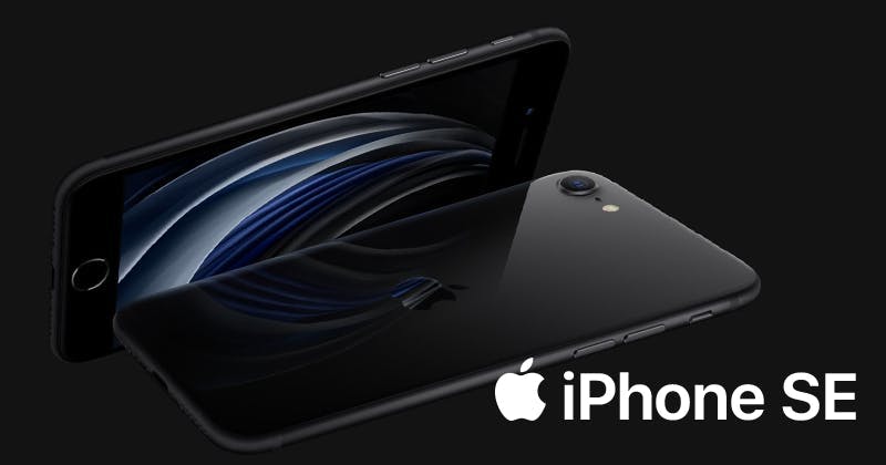 Ontmoedigen George Stevenson Daarom De nieuwe Apple iPhone SE 2020: dit is 'm - Mobiel.nl