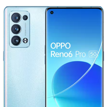 OPPO Reno6 Pro kabels
