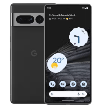 Google Pixel 7 Pro accessoires