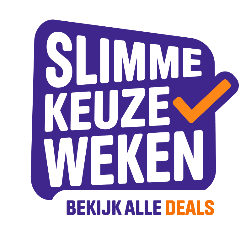Slimme keuze-weken