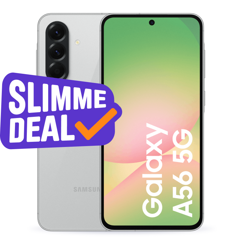 Galaxy A56