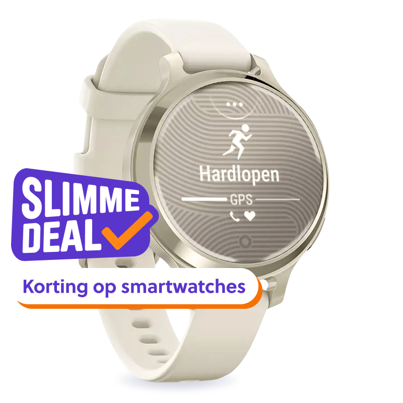 Smartwatches 