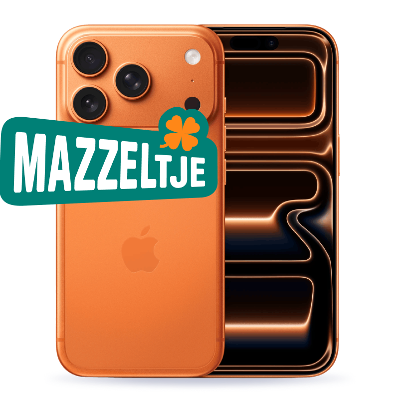 iPhone 17 Pro