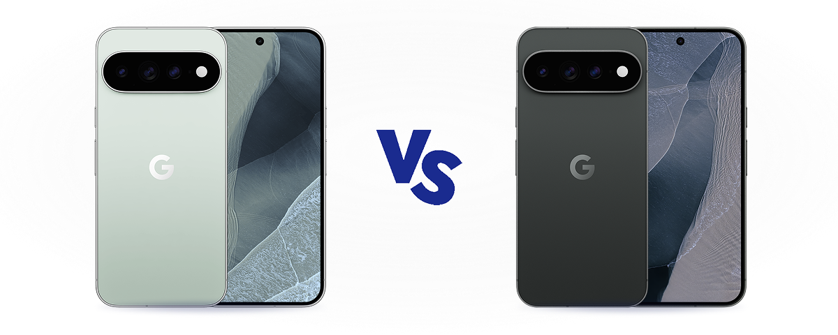 Google Pixel 11 Pro XL vs Pixel 11 Pro