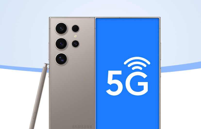 Samsung maakt 5G binnenkort sneller