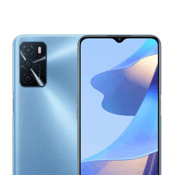 OPPO A16s accessoires