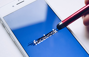 Social media accounts deactiveren of verwijderen