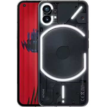 Nothing Phone (1) screenprotectors