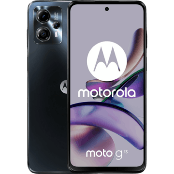 Motorola G13 hoesjes