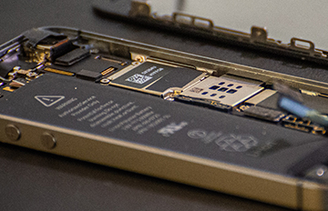 Telefoon recyclen: 3 manieren