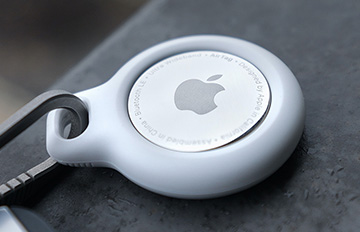 AirTags en SmartTags gebruiken op vakantie 