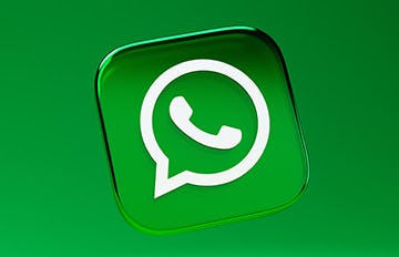WhatsApp-gesprekken exporteren
