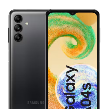 Samsung Galaxy A04(s)