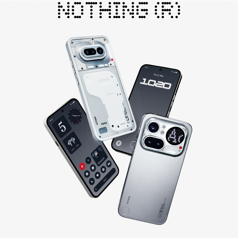 Nothing Phone (4a)