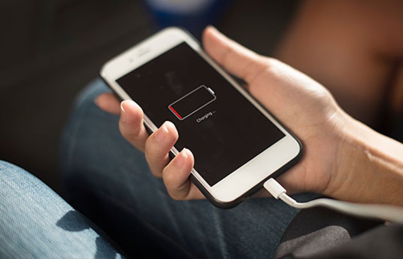 10 tips om te besparen op je mobiele batterij