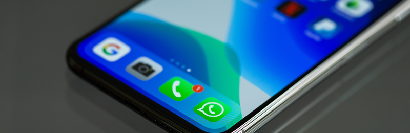 Nieuwe WhatsApp-functies 2023