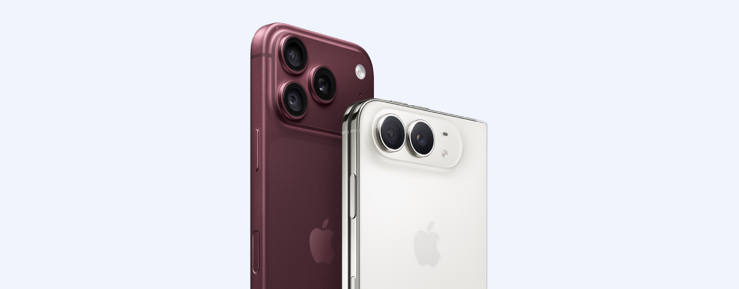 Wanneer is een iPhone Duo of 18 Pro (Max) het voordeligst?