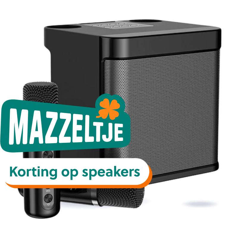 Speakers