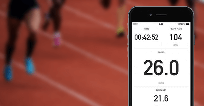  De beste apps om jezelf (thuis) aan het sporten te krijgen