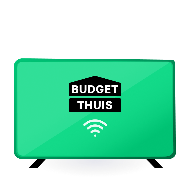 Budget Mobiel sim only
