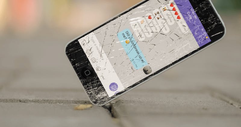 Gevoelig Voorschrijven halfgeleider 5 Tips om je smartphone optimaal te beschermen - Mobiel.nl