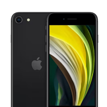 iPhone SE 2020
