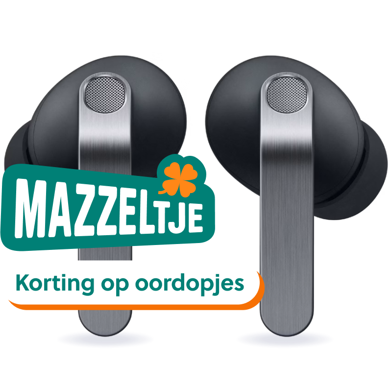 Oordopjes