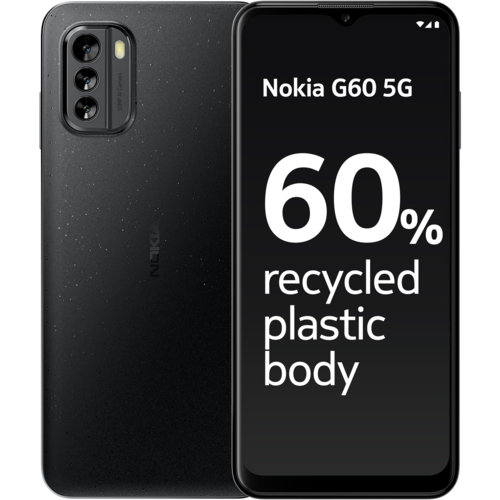 Nokia G60 5G screenprotectors