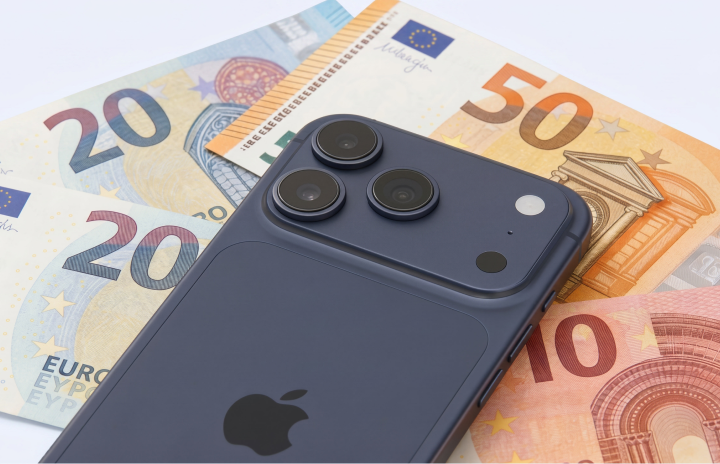 Mobiele data wordt goedkoper, terwijl alles duurder wordt