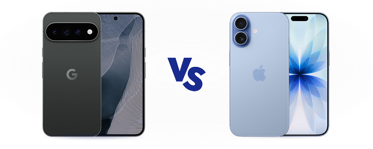 Google Pixel 11 vs iPhone 17
