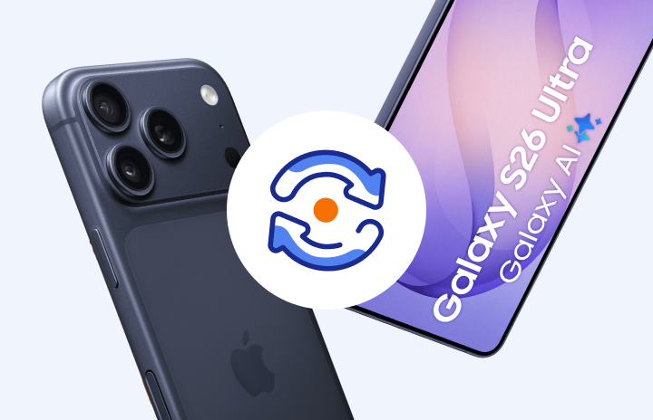 Wanneer is je telefoon echt toe aan vervanging?